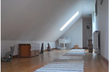 Poola Privát Stronie Śląskie, Eksterjöör